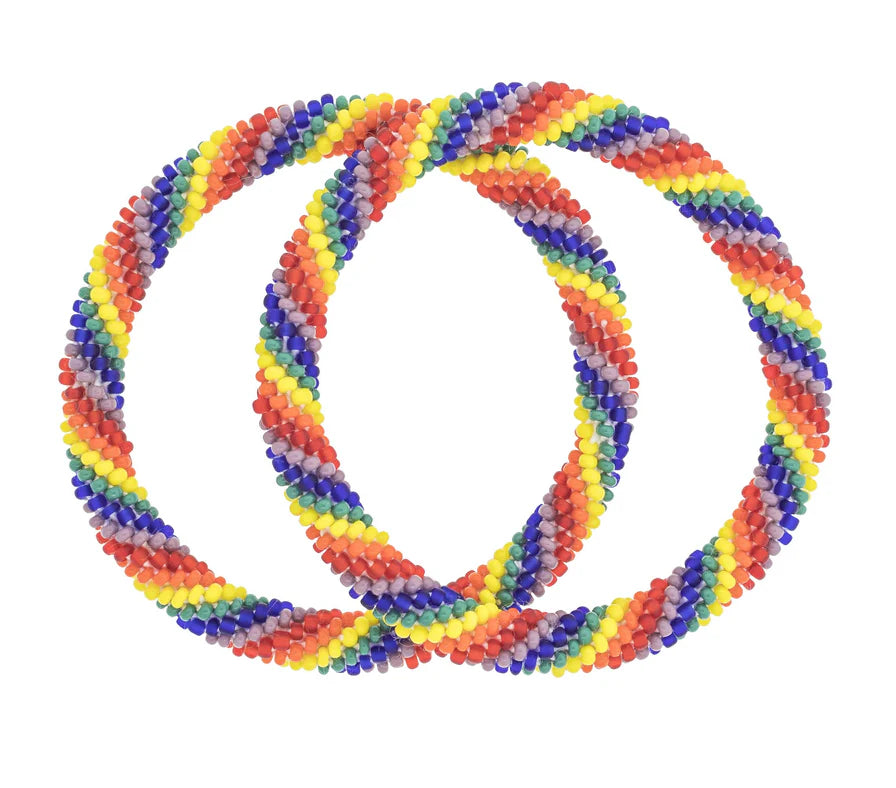 Roll-On® Friendship Bracelets Love