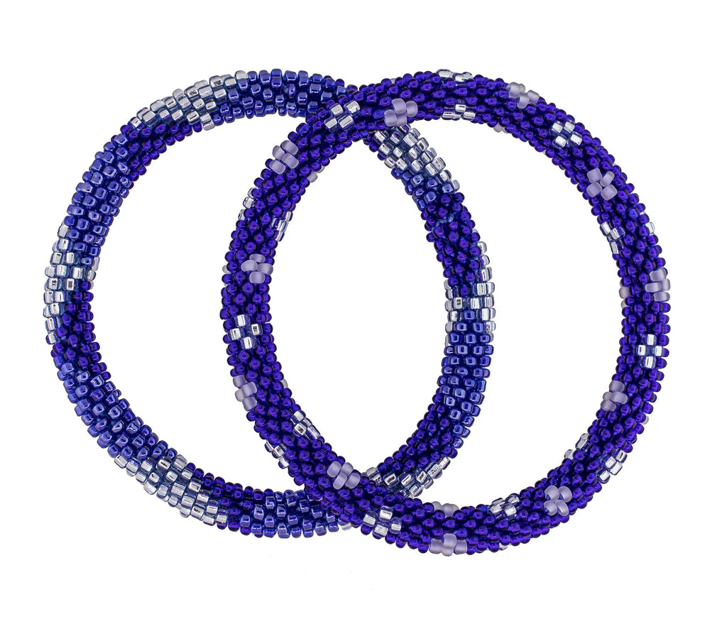 ROLL-ON® FRIENDSHIP BRACELETS PEACE