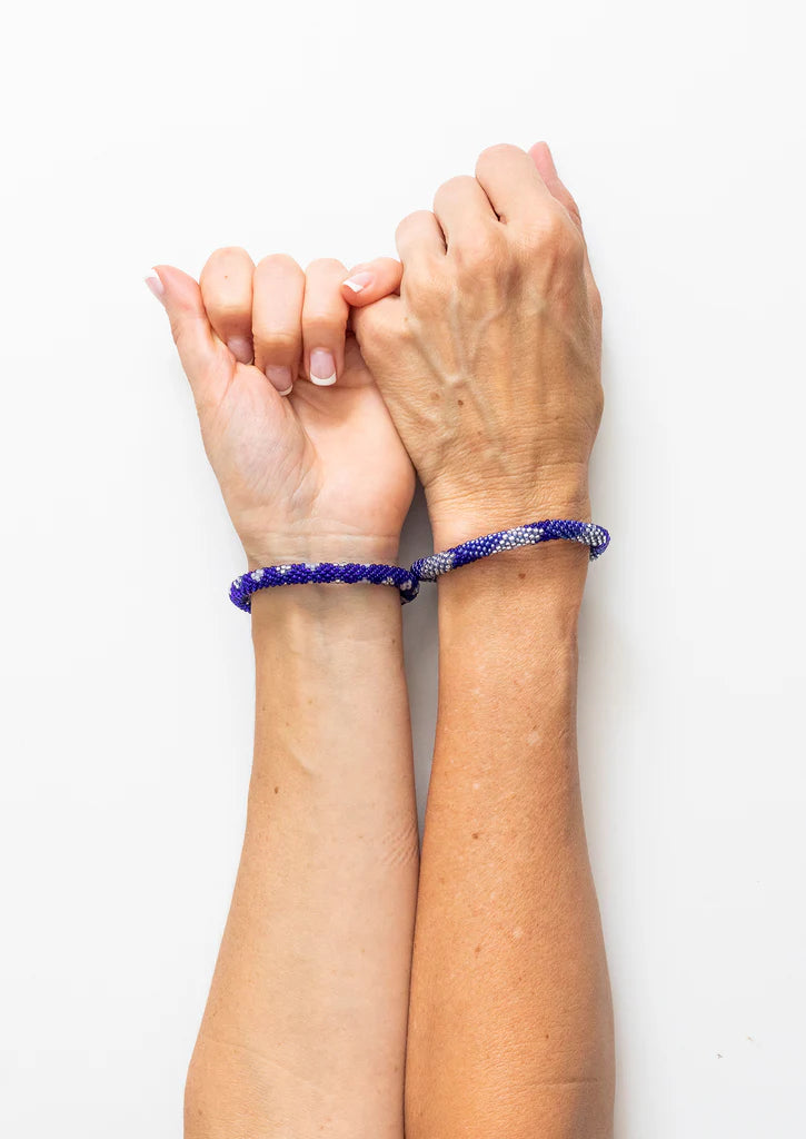 ROLL-ON® FRIENDSHIP BRACELETS PEACE