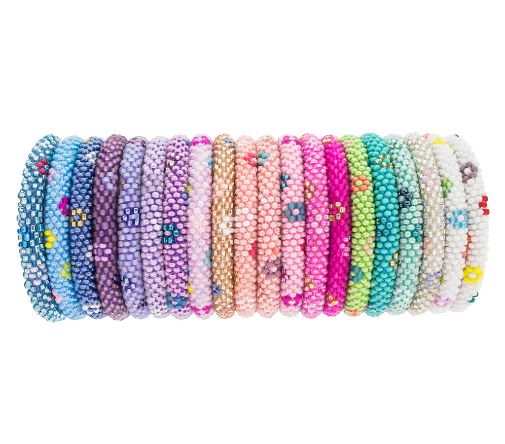 KIDS ROLL-ON® BRACELETS (QTY. 1) - POTLUCK OF 10 Rollies®