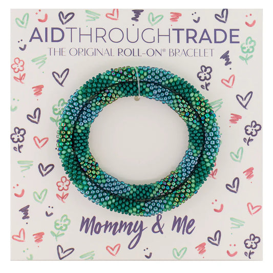 ***NEW*** ROLL-ON® MOMMY & ME AURORA