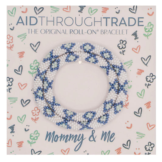 ***NEW*** Roll-On® Mommy & Me Mykonos