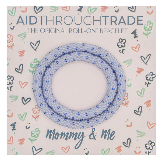 ***NEW*** Roll-On® Mommy & Me Seaside
