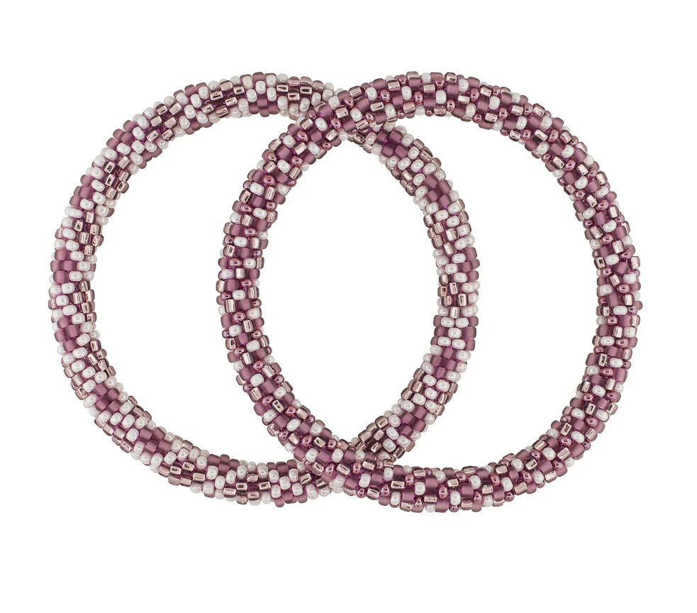 Roll-On® Friendship Bracelets Mulberry