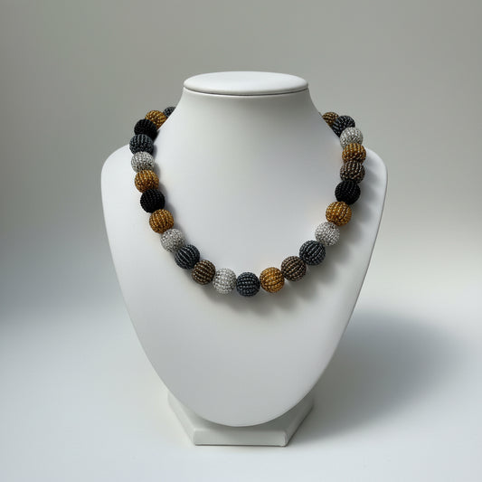 Petite Sophia Necklace-Empire