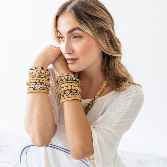 Roll-On® Bracelets -NEWPORT-