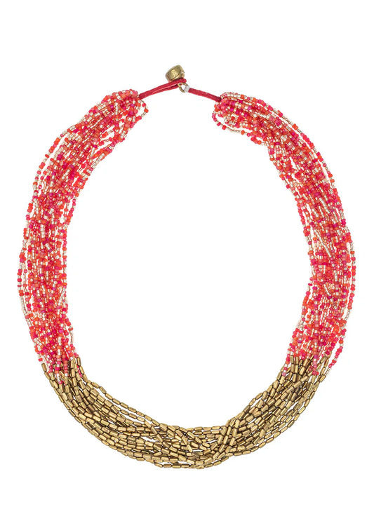 Hema Necklace-Fiji