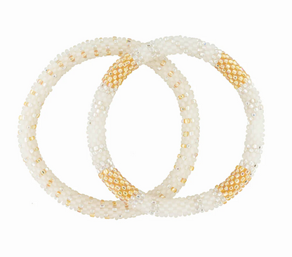 ROLL-ON® FRIENDSHIP BRACELETS STARDUST