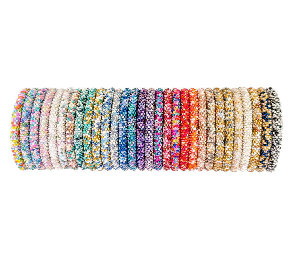 ***NEW*** ROLL-ON® BRACELETS PARTY PACK SS25