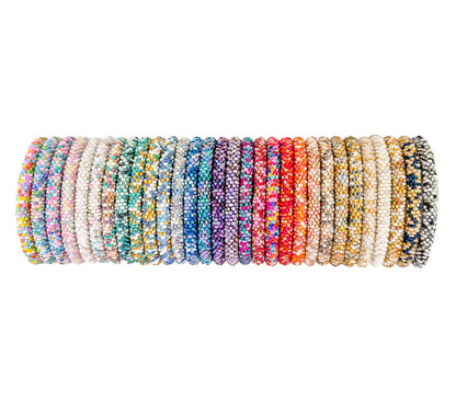 ROLL-ON® BRACELETS PARTY PACK SS25