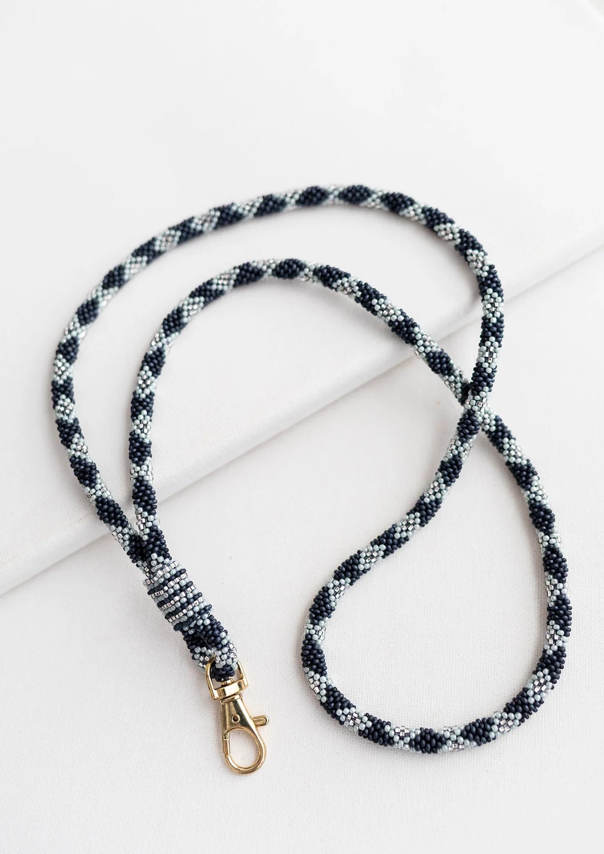 The Roll-On® Lanyard Juniper