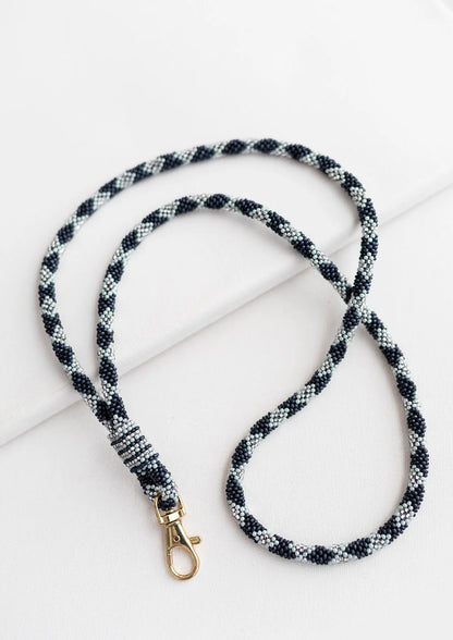 The Roll-On® Lanyard Juniper