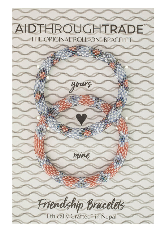 Roll-On® Friendship Bracelets Glitter