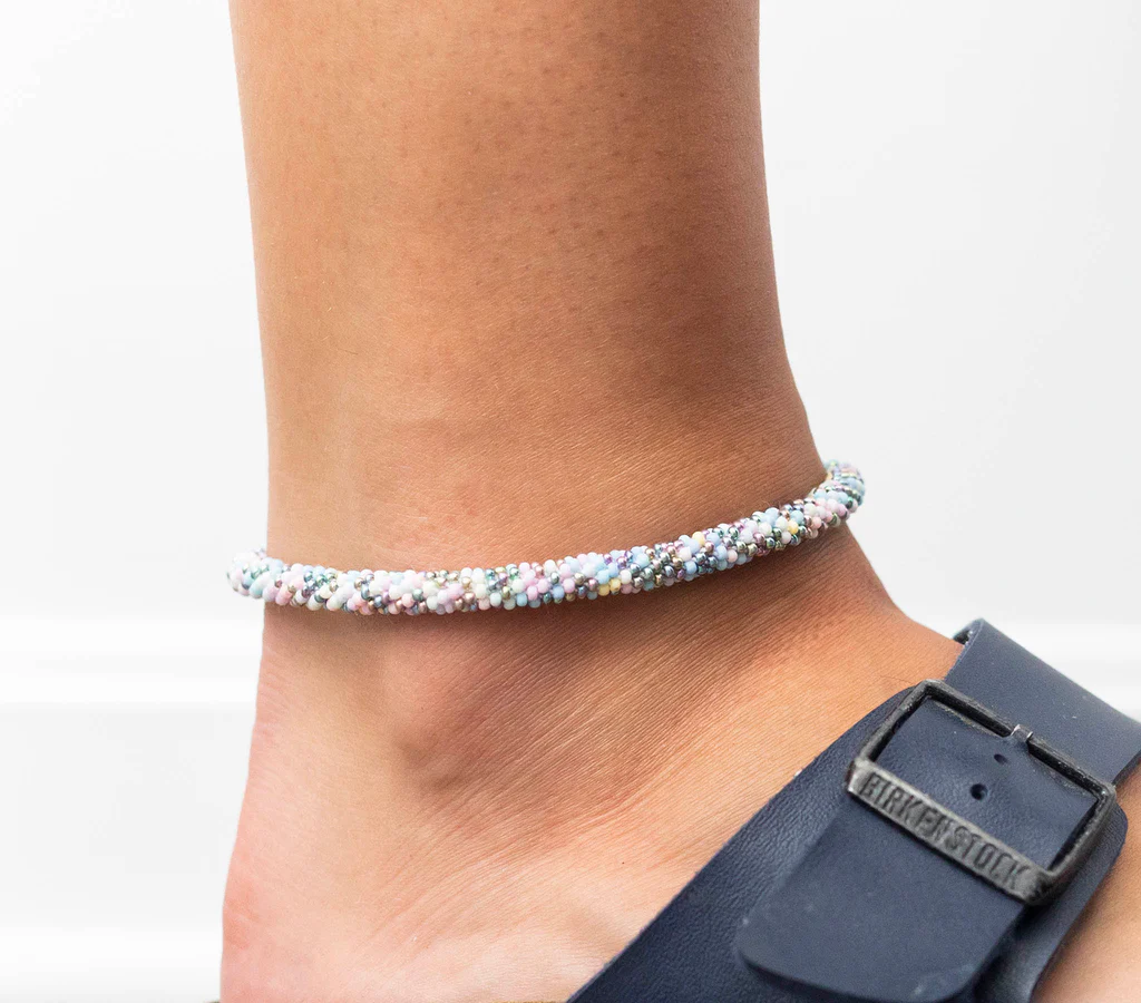 ***NEW*** ROLL-ON® ANKLET UNICORN