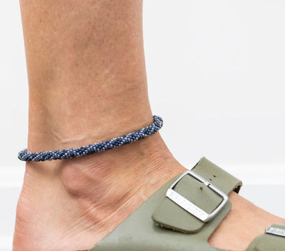 Roll-On® Anklet Neptune