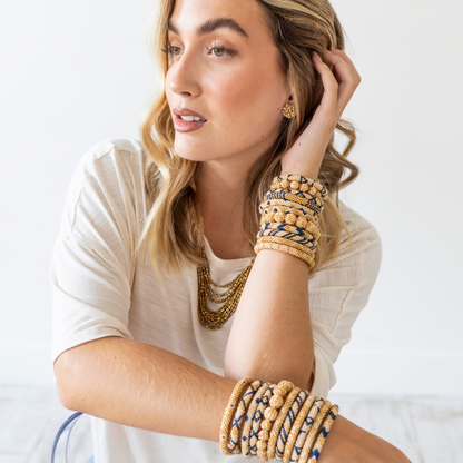 Roll-On® Bracelets -Newport-