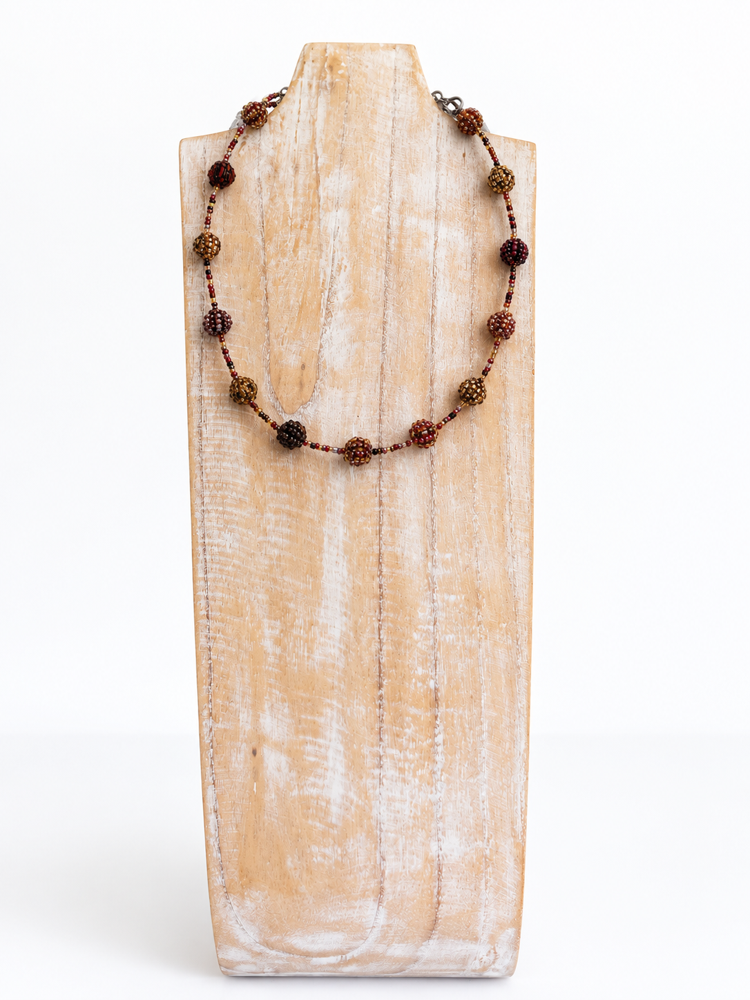Bronze — Sofia Necklace
