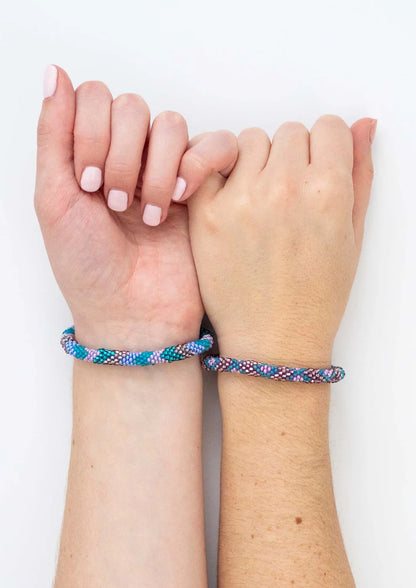 Roll-On® Friendship Bracelets Maldives