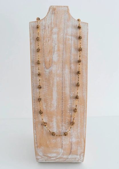 The Brooklyn Mini JAGUAR