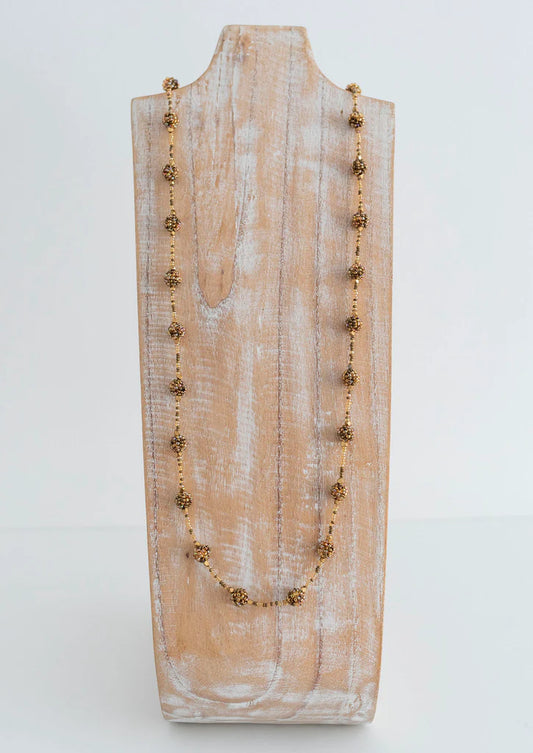 The Brooklyn Mini JAGUAR