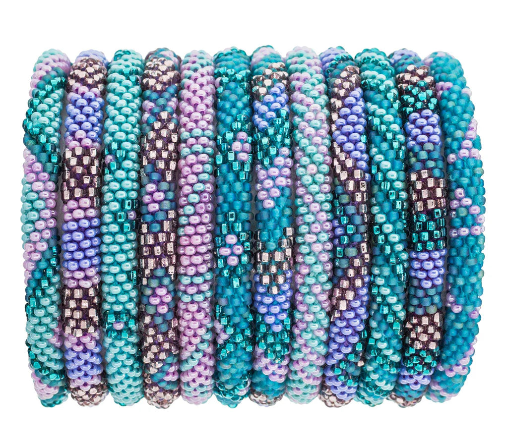 Roll-On® Bracelets -MALDIVES-