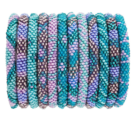 Roll-On® Bracelets - MALDIVES -