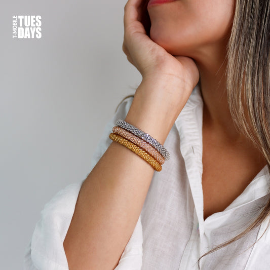 T-Mobile Tuesdays | Set of 3 Chic Happens