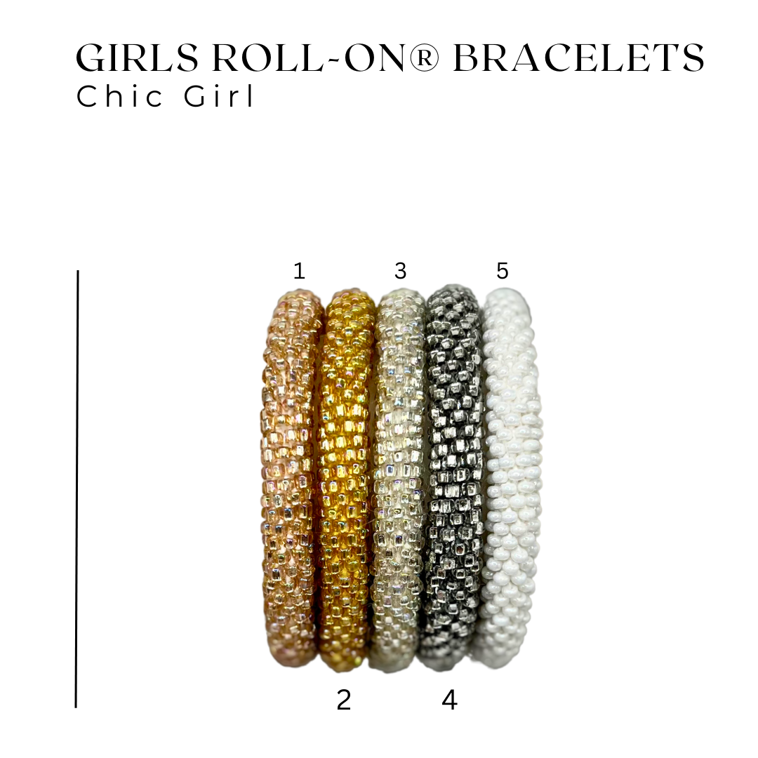 Chic Girls - Girls Bracelets (Qty. 1)