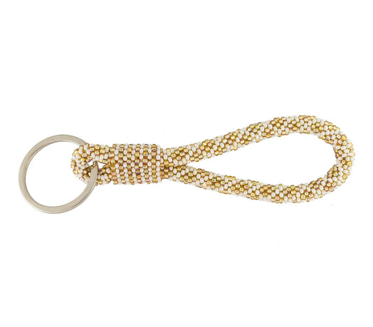 Roll-On® Keychain Cairo