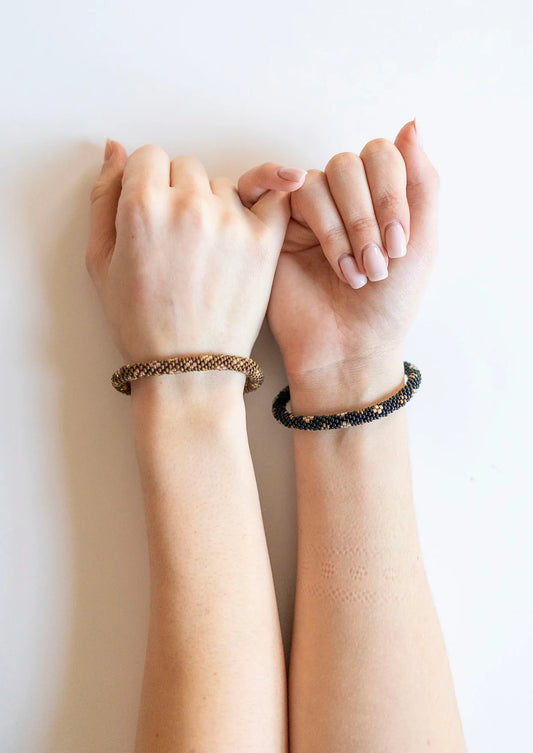 Roll-On® Friendship Bracelets-Jaguar -