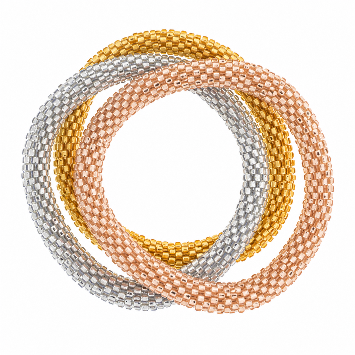 Rollies® Set Of 3 (Kids) Chic Happens
