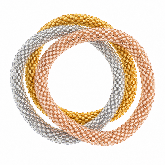 Rollies® Set Of 3 (Kids) Chic Happens