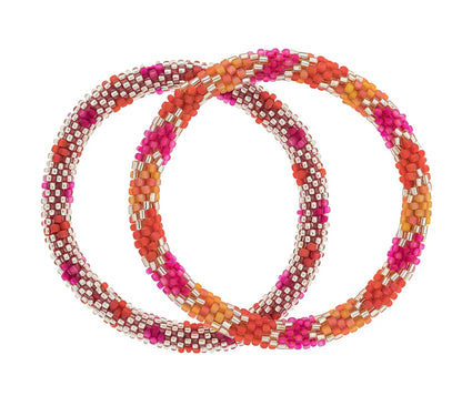 Roll-On® Friendship Bracelets Carousel
