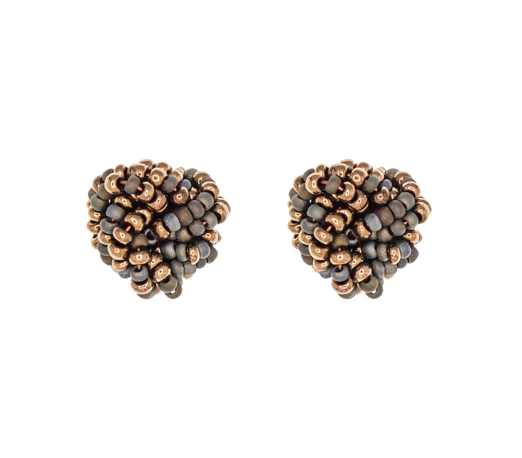 Rosettes - Hazel -