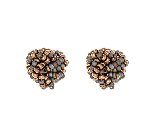 Rosettes - Hazel -