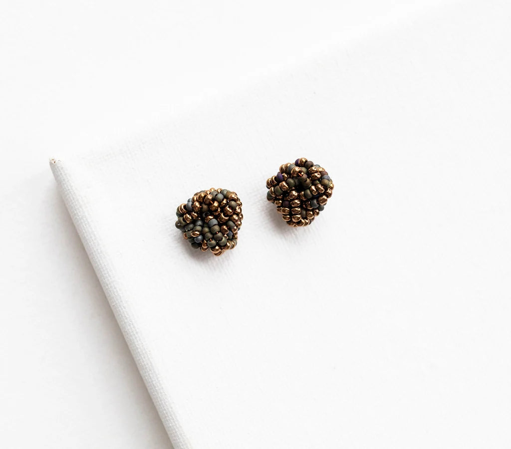 Rosettes - Hazel -