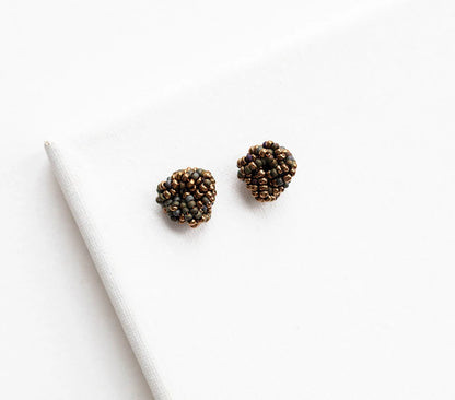 Rosettes - Hazel -