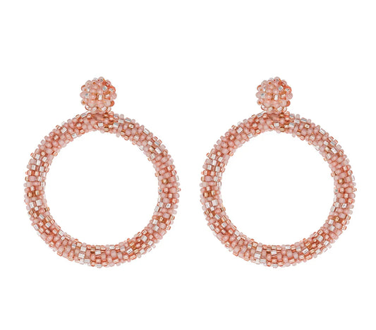 The Roll-On® Hoop FROSE