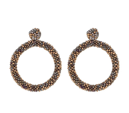 The Roll-On® Hoop - Hazel -