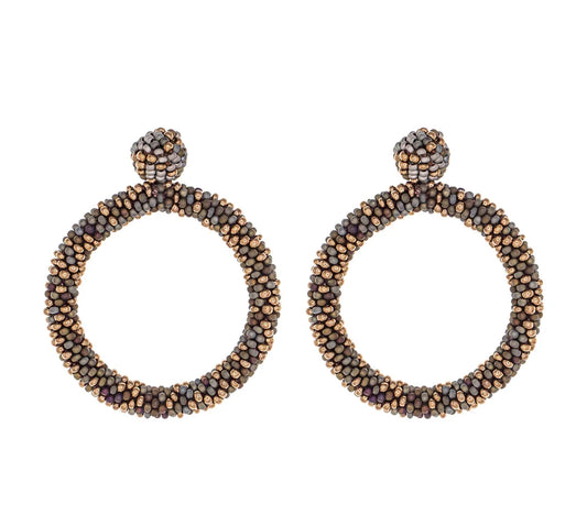The Roll-On® Hoop - Hazel -