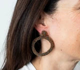 The Roll-On® Hoop - Hazel -