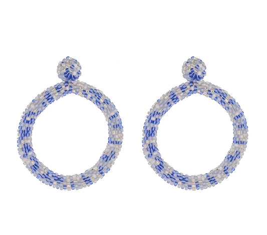 The Roll-On® Hoop SEASIDE