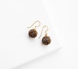 The Bauble Earring - Hazel -