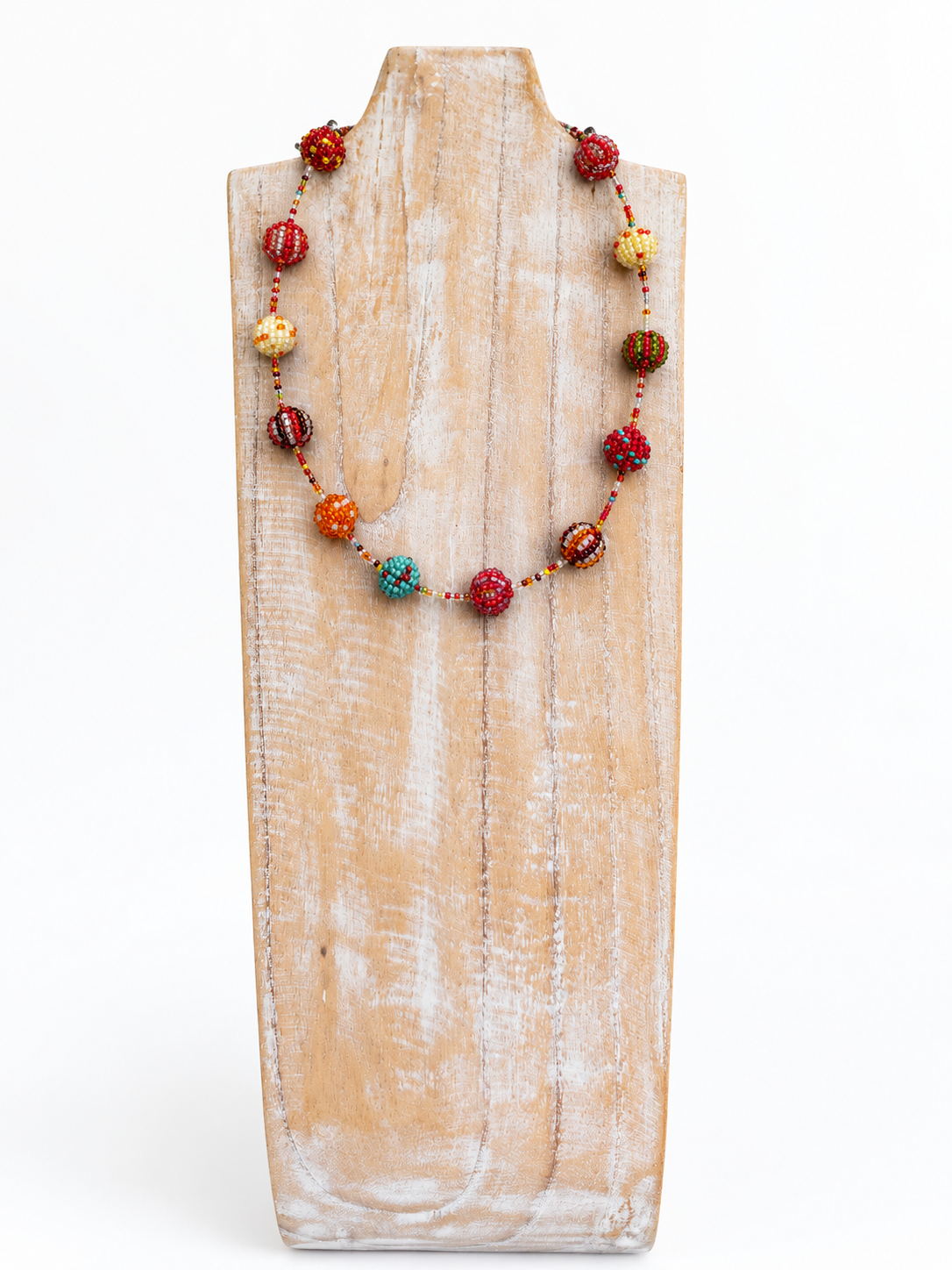 Fiesta — Sofia Necklace