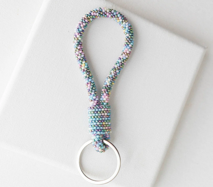 ROLL-ON® KEYCHAIN -UNICORN