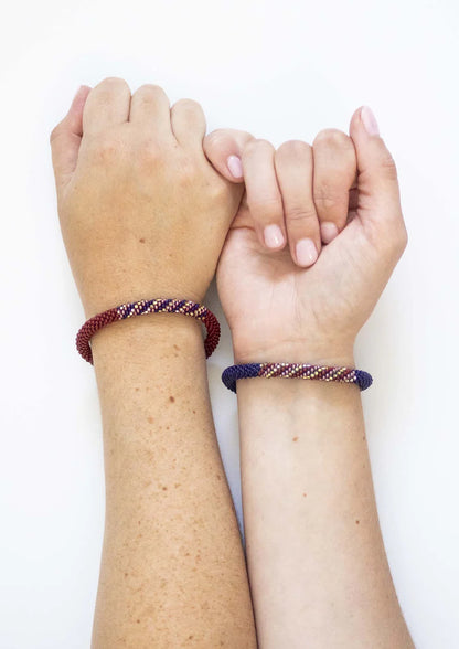Roll-On® Friendship Bracelets Earthberry