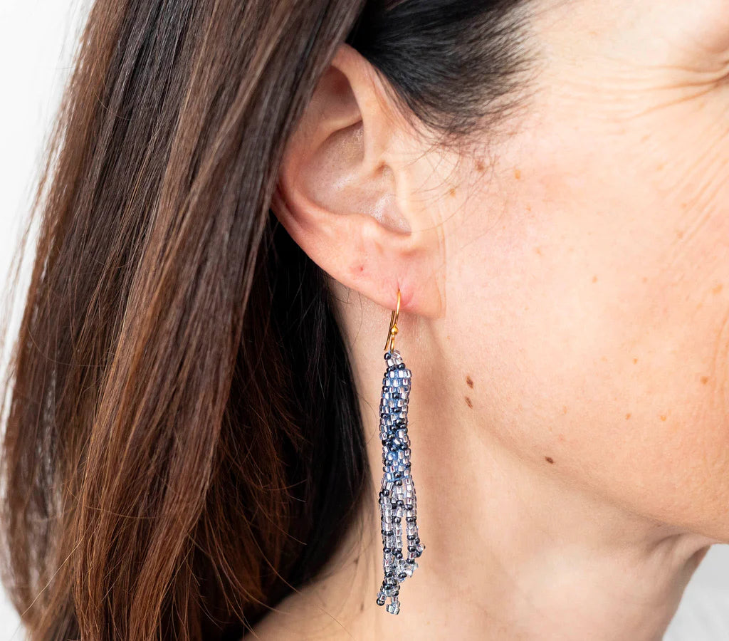 The Lissa Earring Elemental