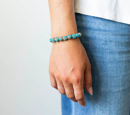 Boho Globe Summer Capsule - Grenada