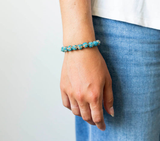 Boho Globe Summer Capsule - Grenada