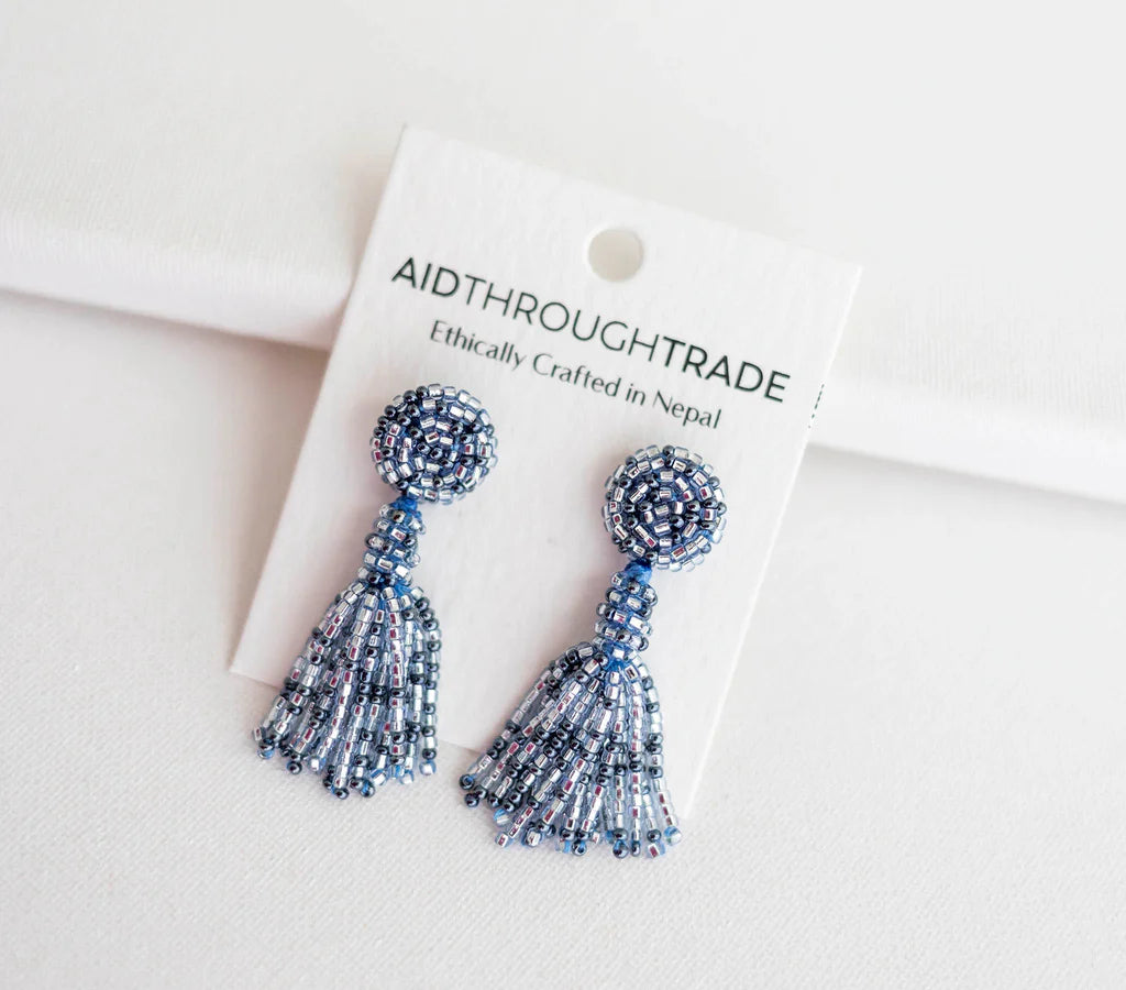 The Petite Finley Earring Element